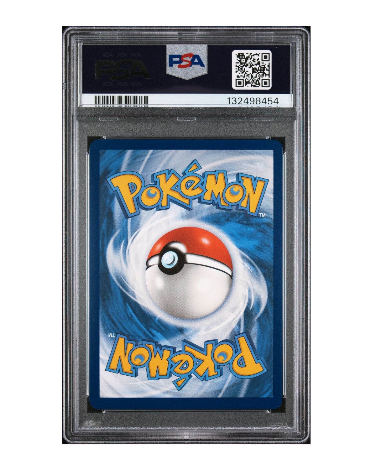 2025 Pokemon SVP EN-SV Black Star Promo #173 Eevee Prismatic Evolutions Elite Trainer Box | PSA 9