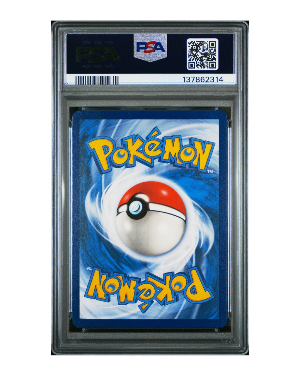 2023 Pokemon Sword And Shield Crown Zenith #073 Rockruff | PSA 10