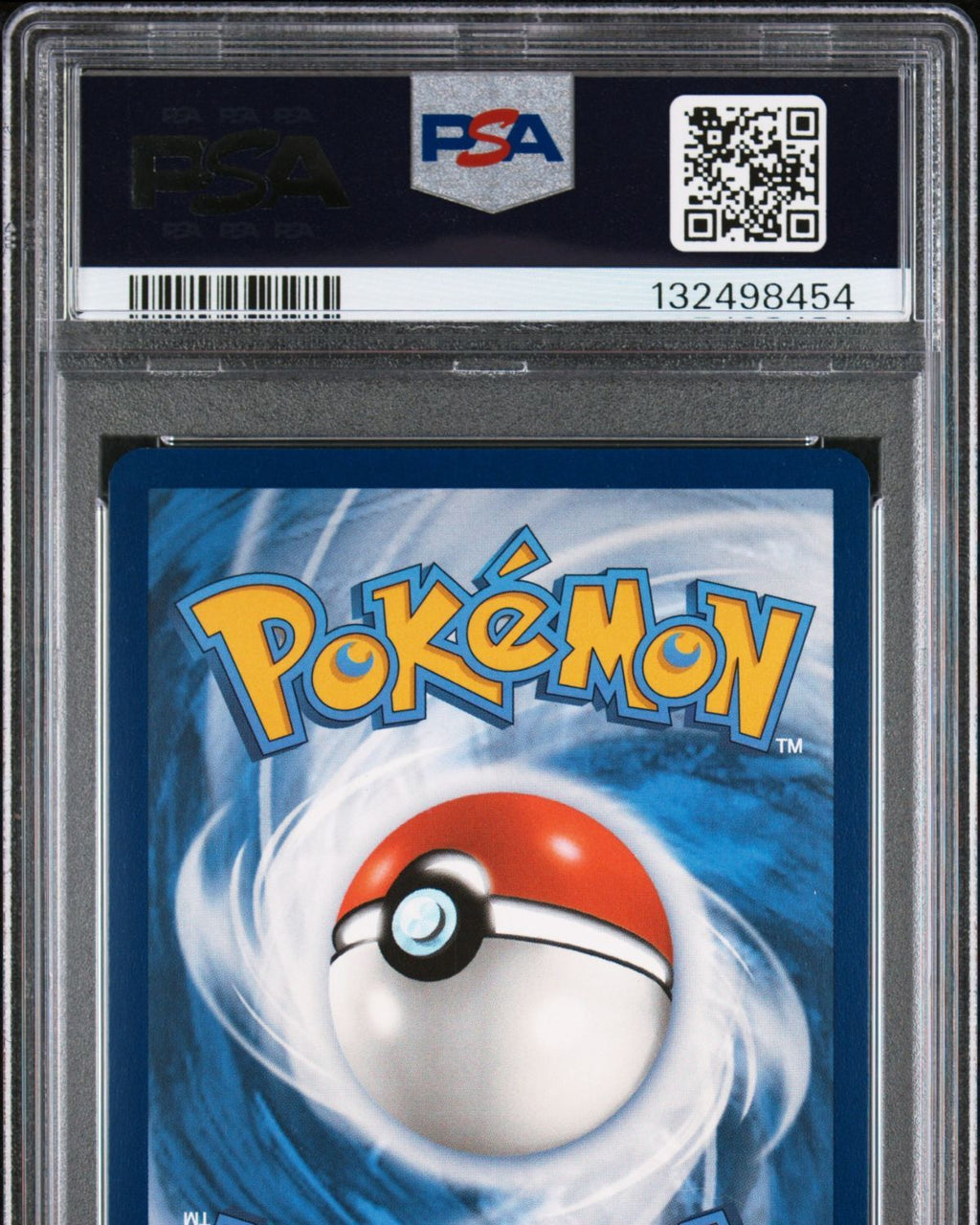2025 Pokemon SVP EN-SV Black Star Promo #173 Eevee Prismatic Evolutions Elite Trainer Box | PSA 9