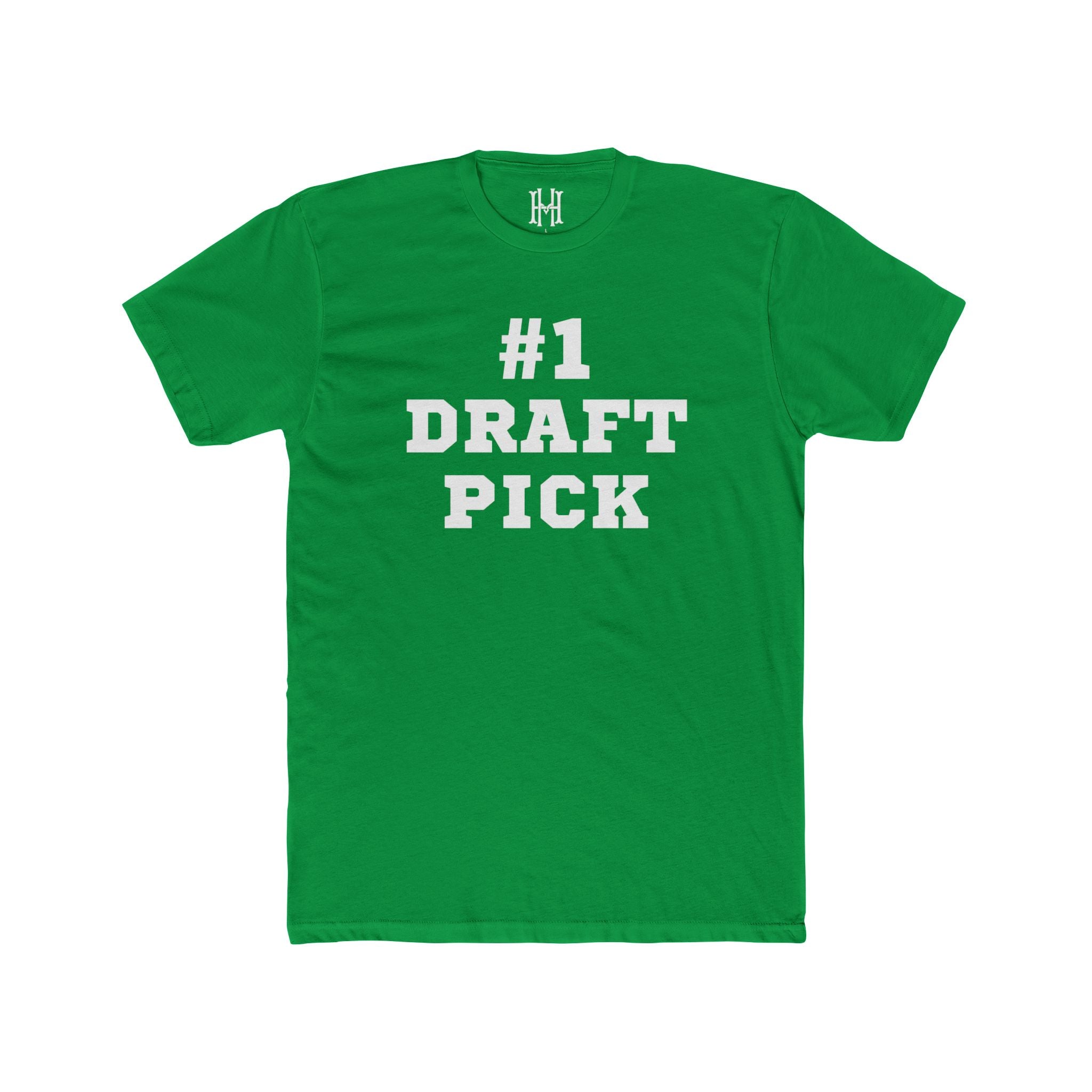 #1 Draft Pick Tee