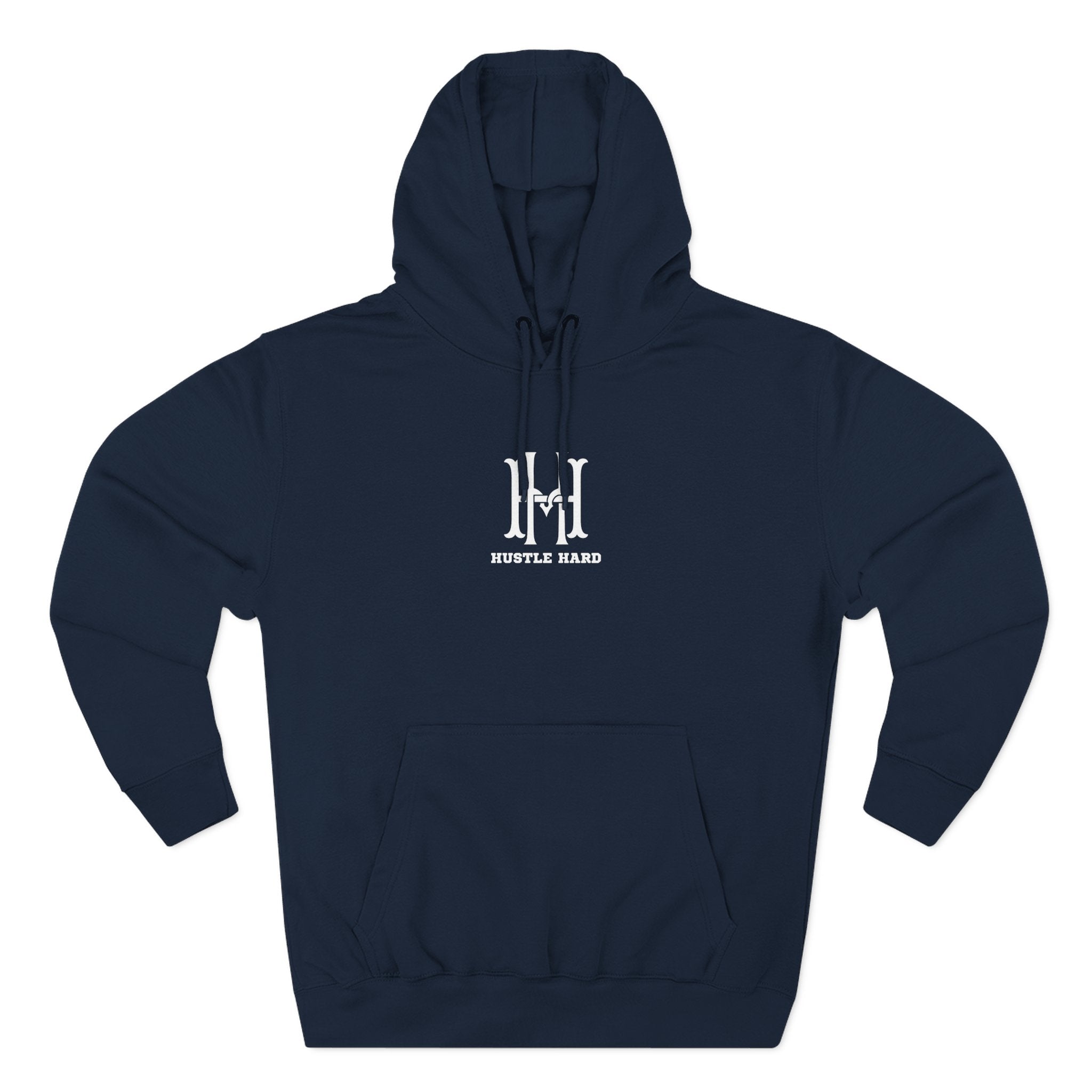 Fantasy Football League DNA HHFF Hoodie