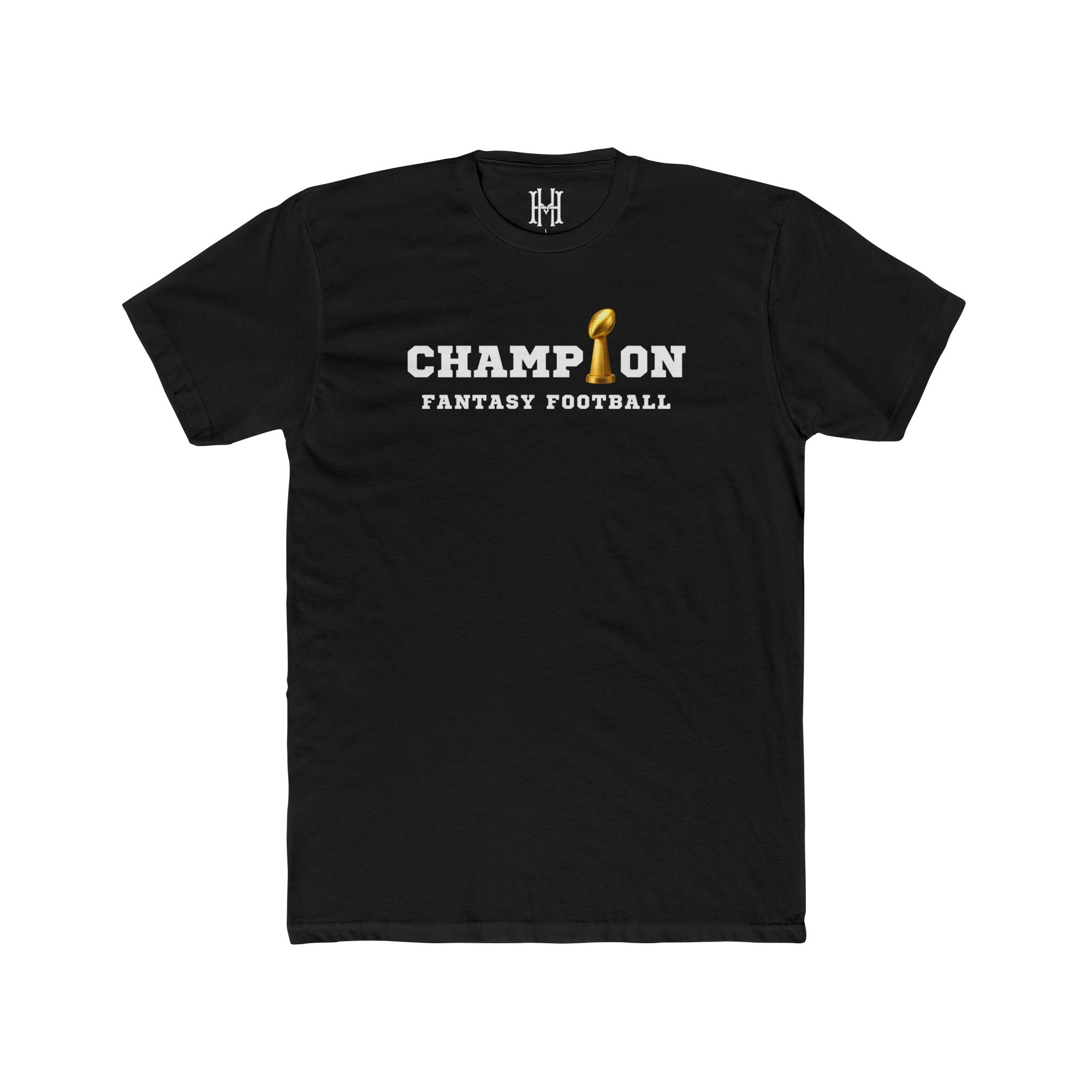 Champion Trophy Tee