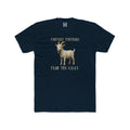 Fear the G.O.A.T Tee