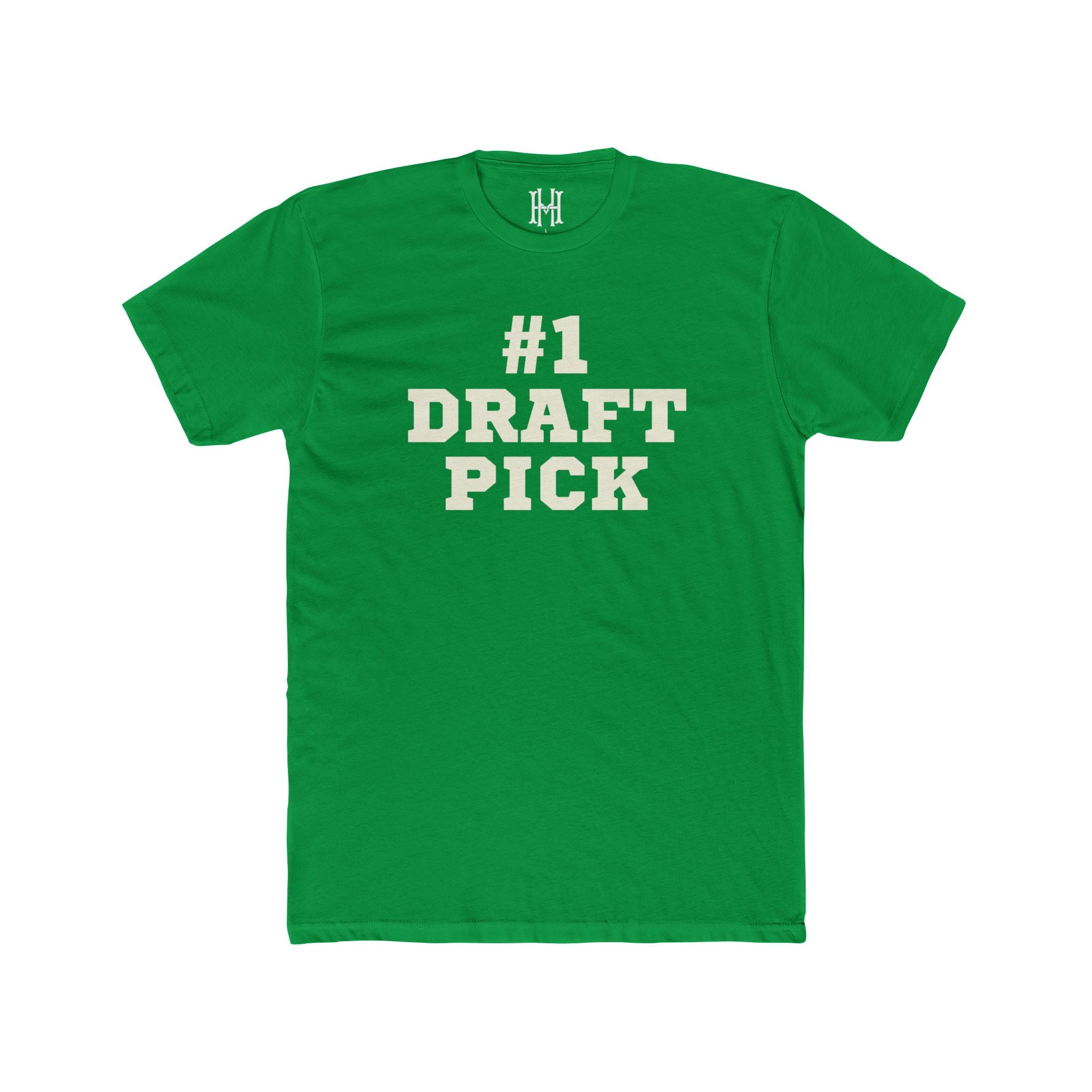 #1 Draft Pick GOAT Edition Tee