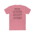 Trade Thief Defined Tee