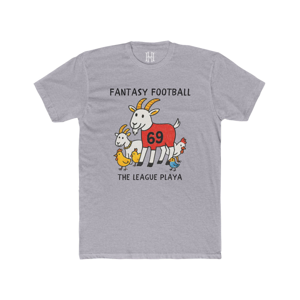 League Playa Tee
