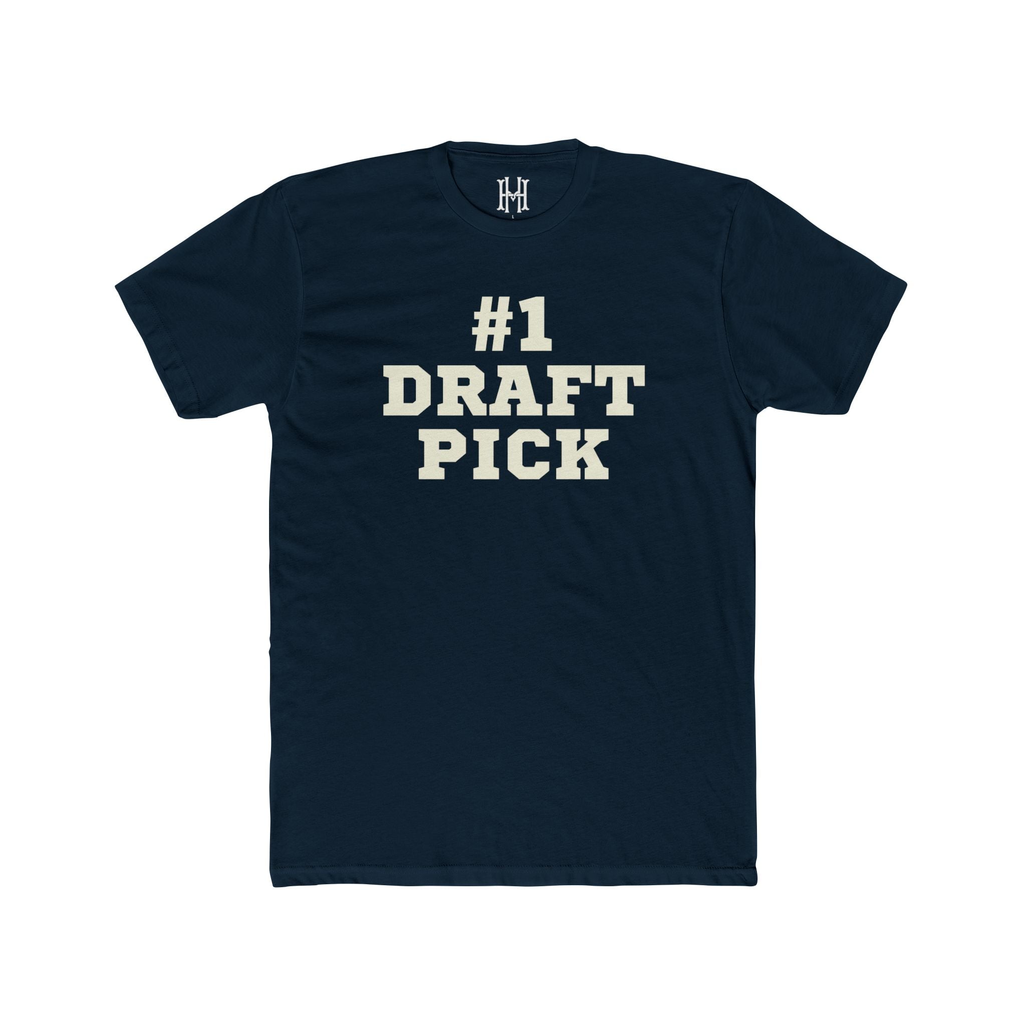 #1 Draft Pick GOAT Edition Tee
