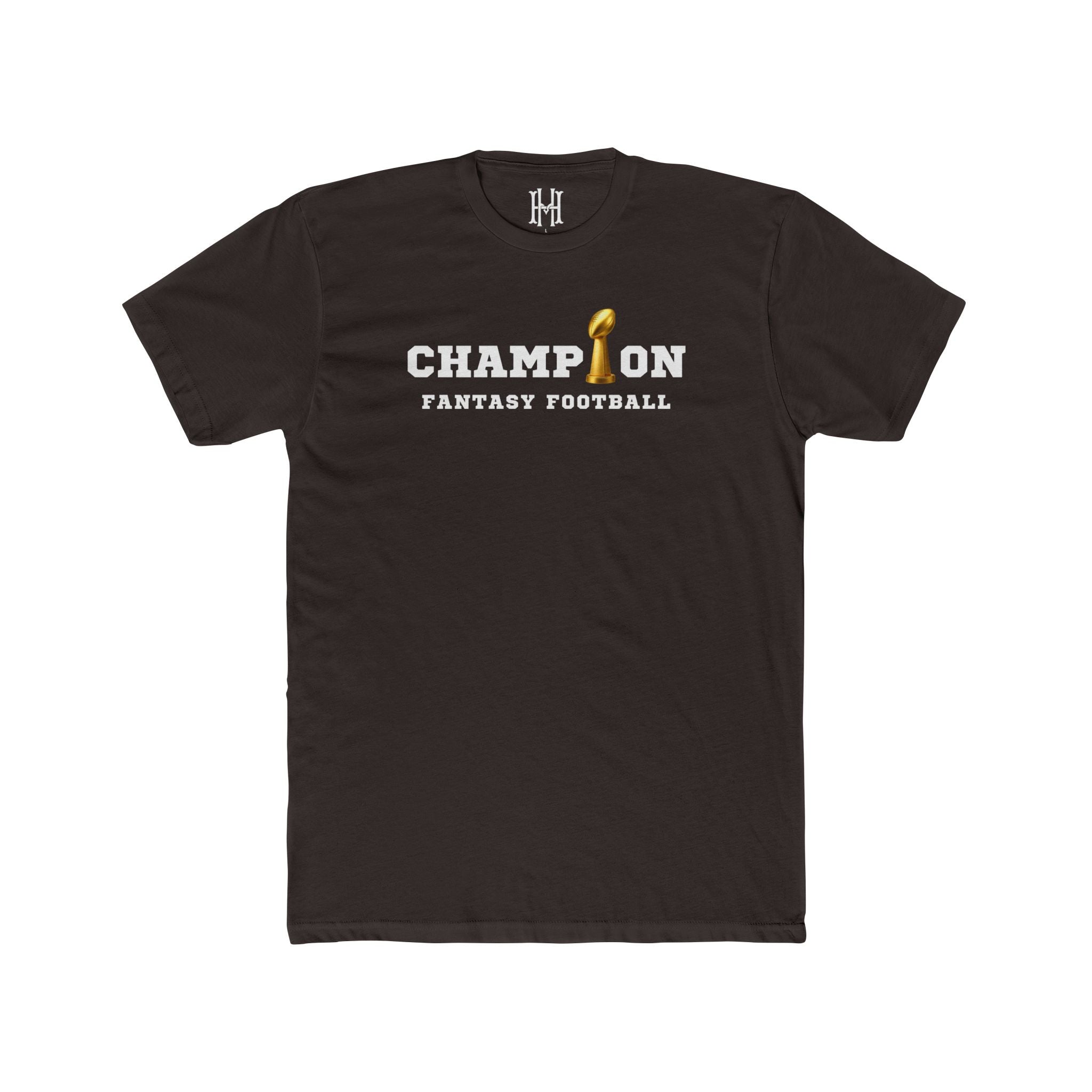 Champion Trophy Tee
