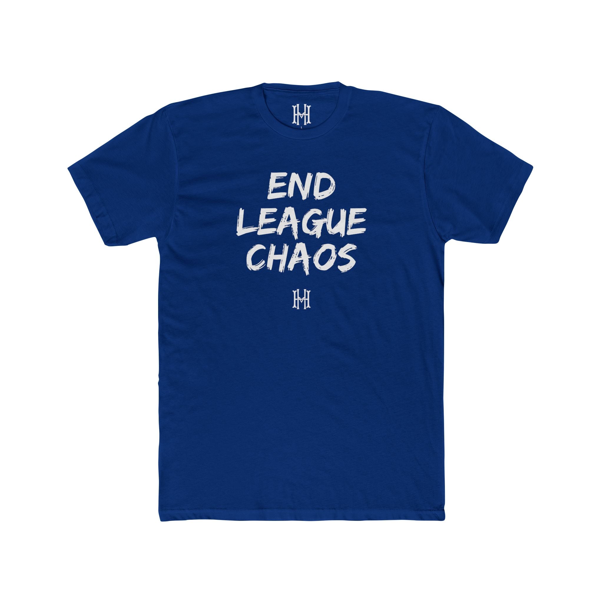 HHFF End League Chaos Tee