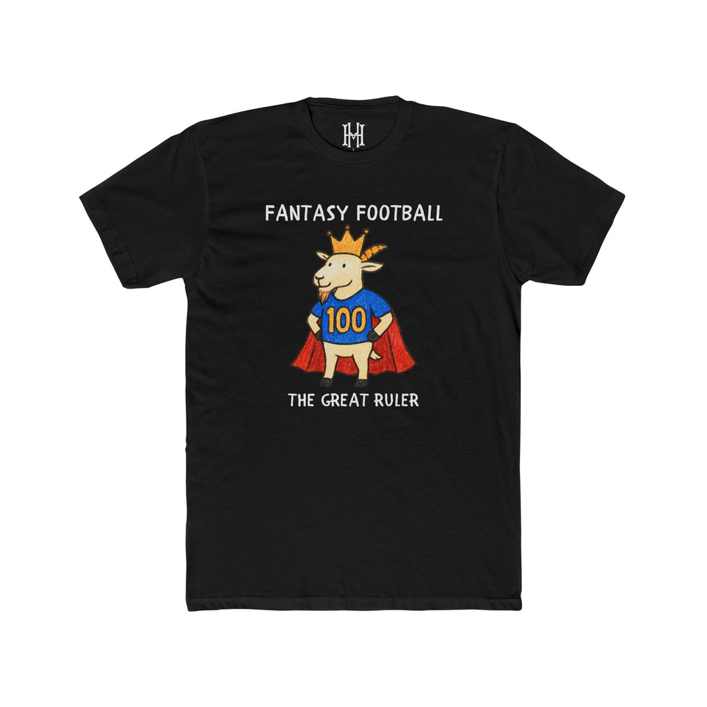 The Great Ruler Tee