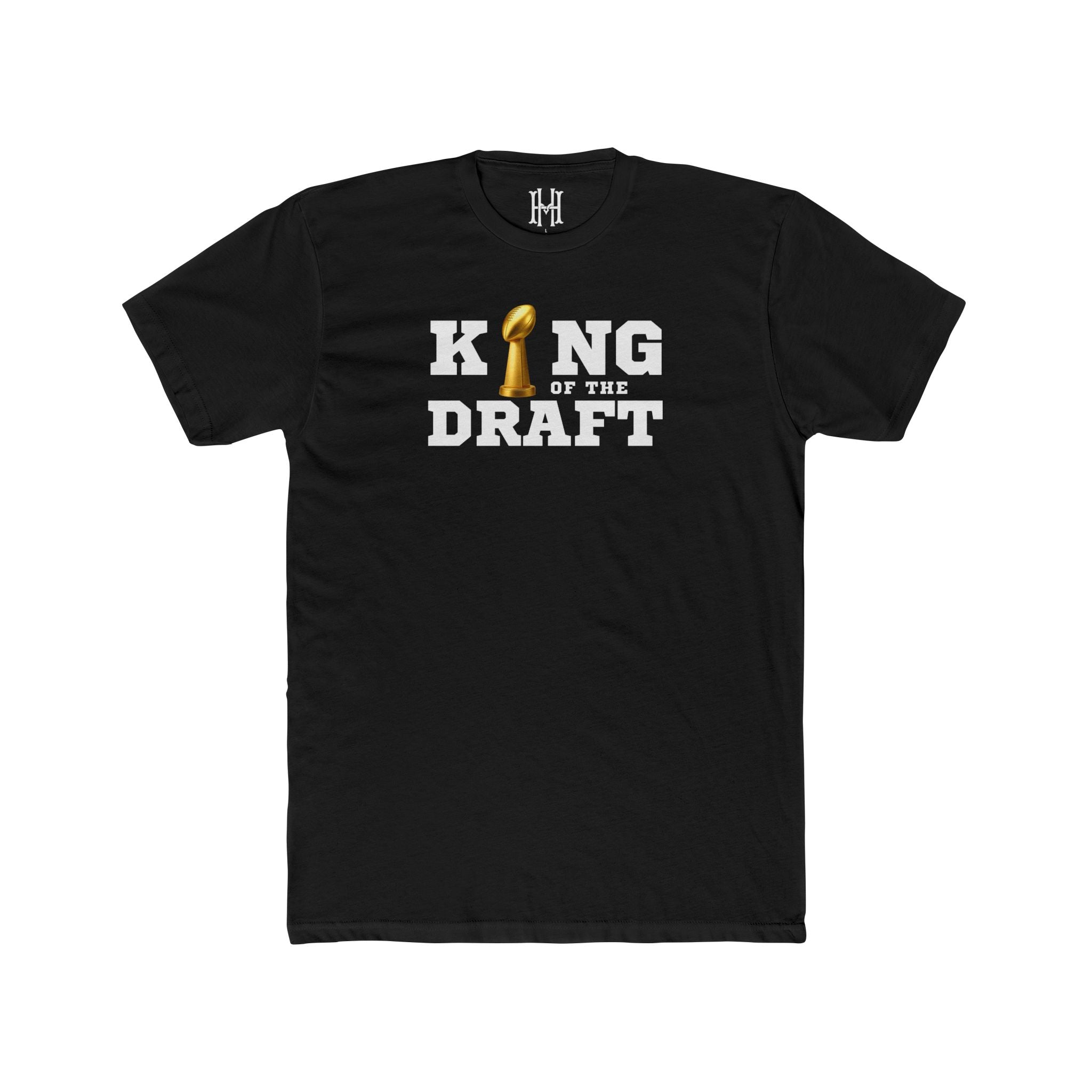 King of the Draft Tee