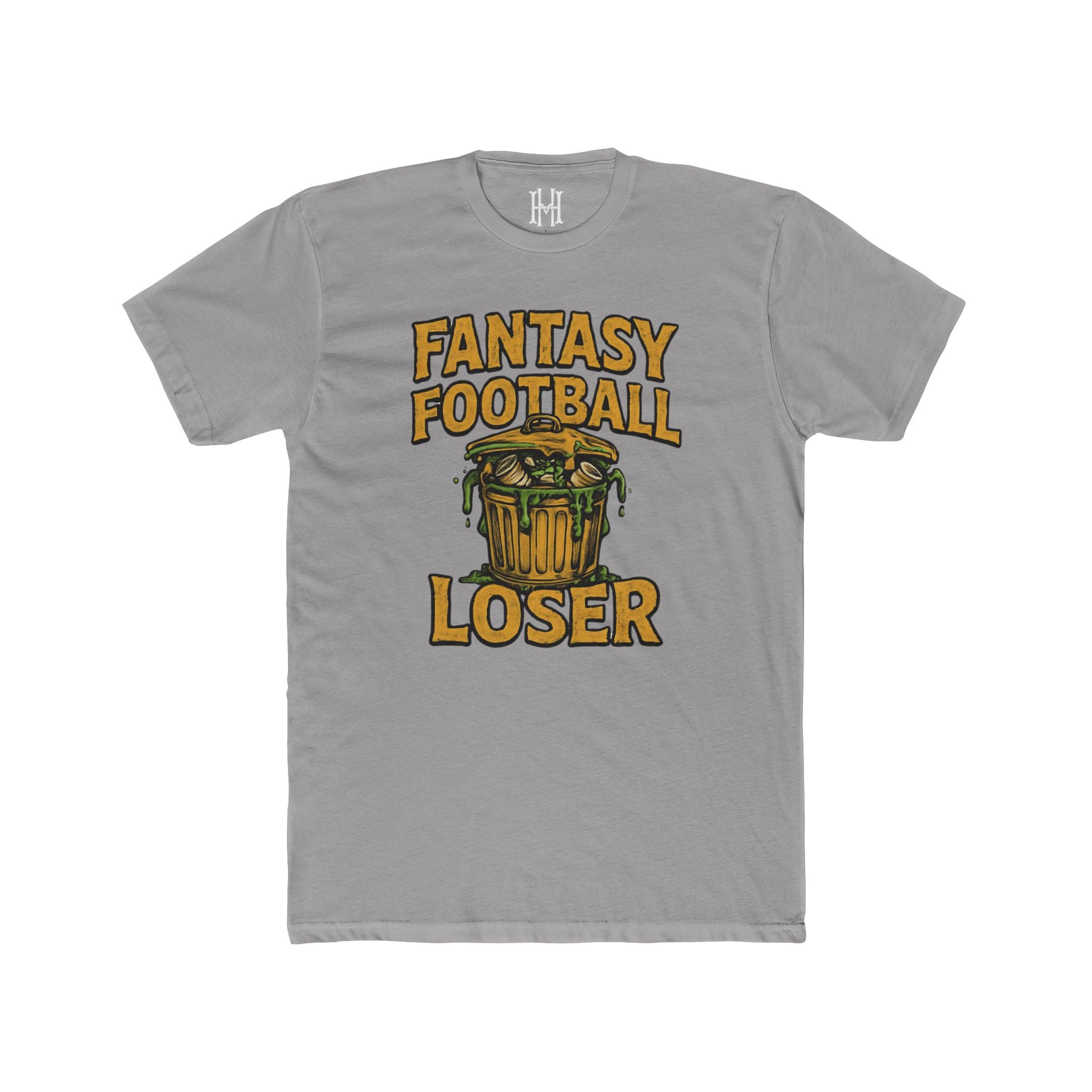 Fantasy Football Loser Garbage Tee