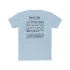 Trade Thief Defined Tee