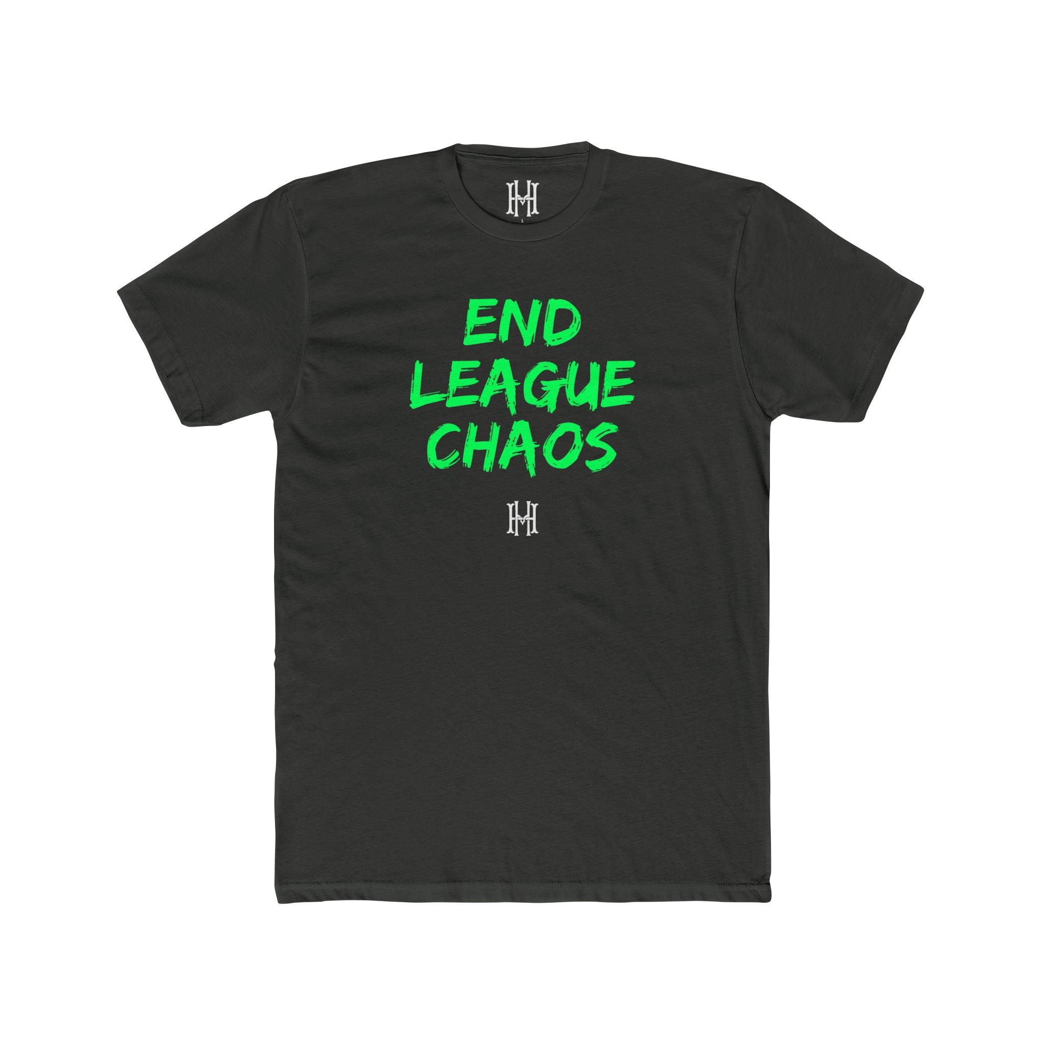 HHFF End League Chaos Tee