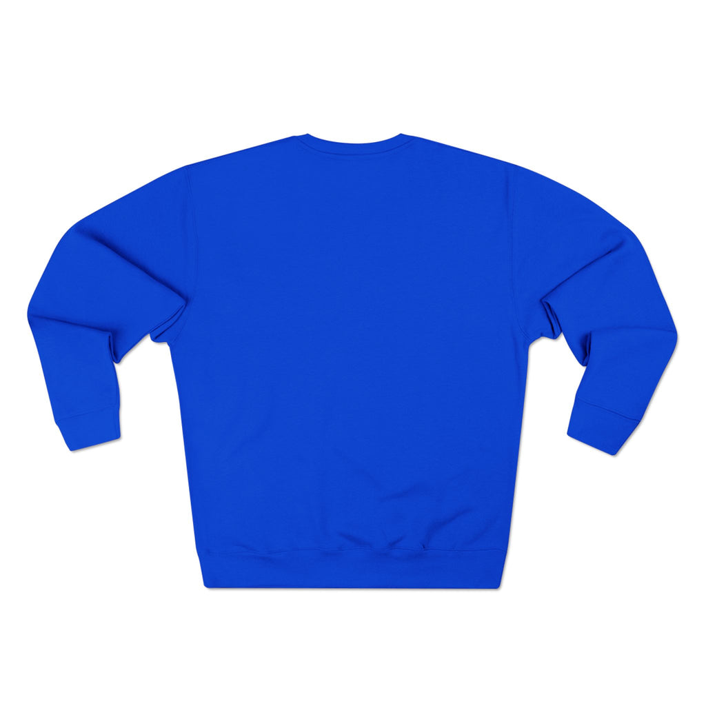 Veto Every Trade Sweatshirt