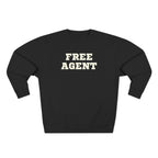 Free Agent Sweatshirt