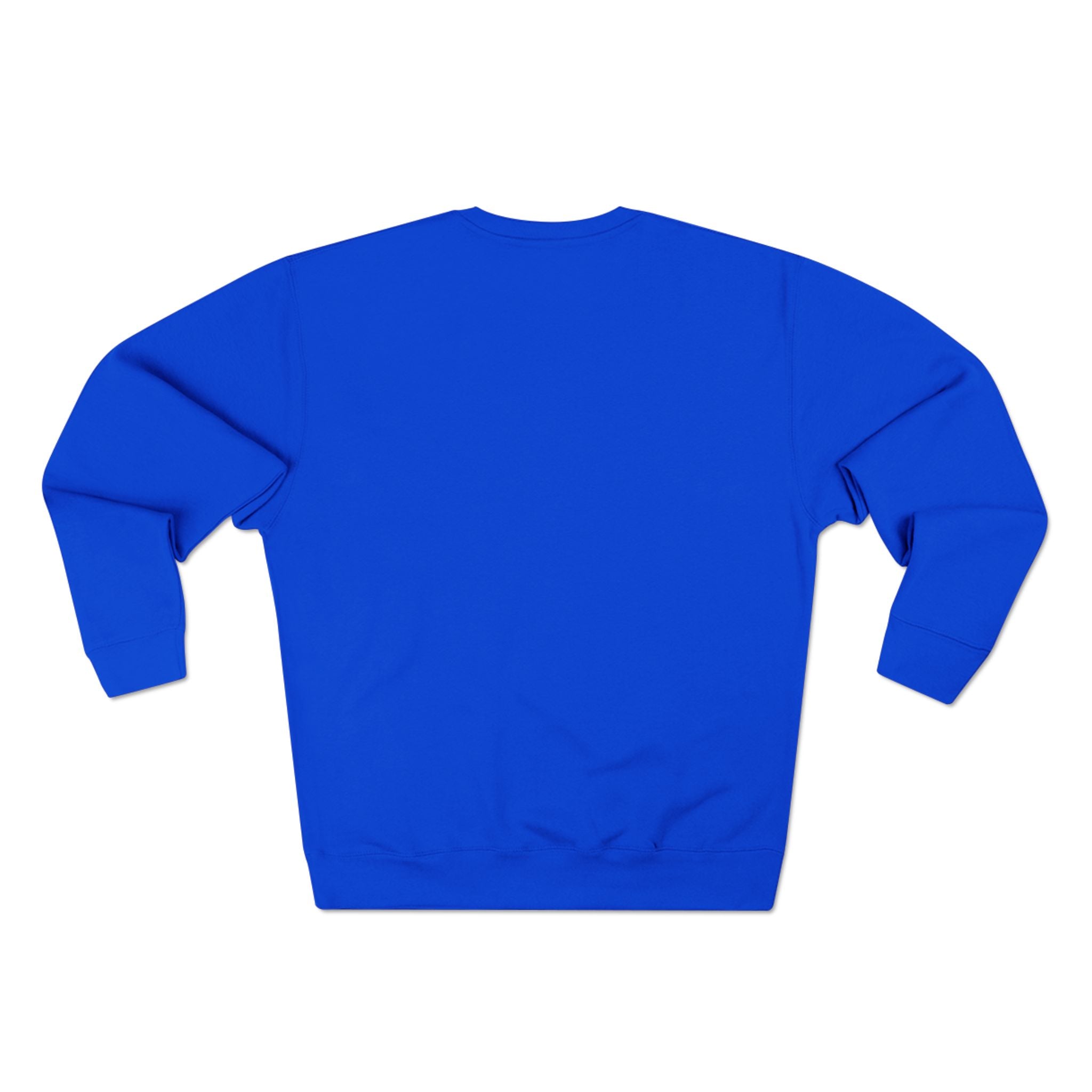 Free Agent Sweatshirt
