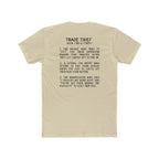 Trade Thief Defined Tee