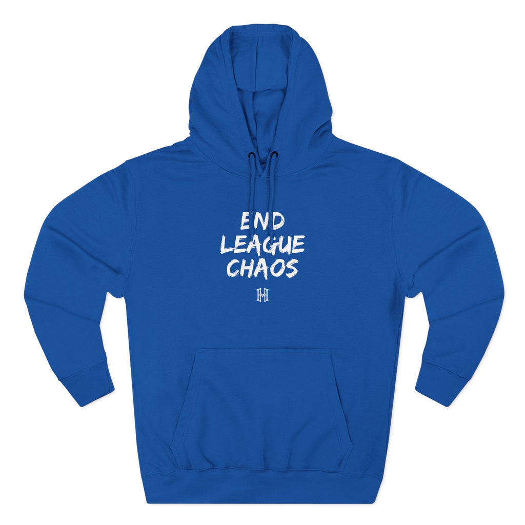 End League Chaos Champion Hoodie
