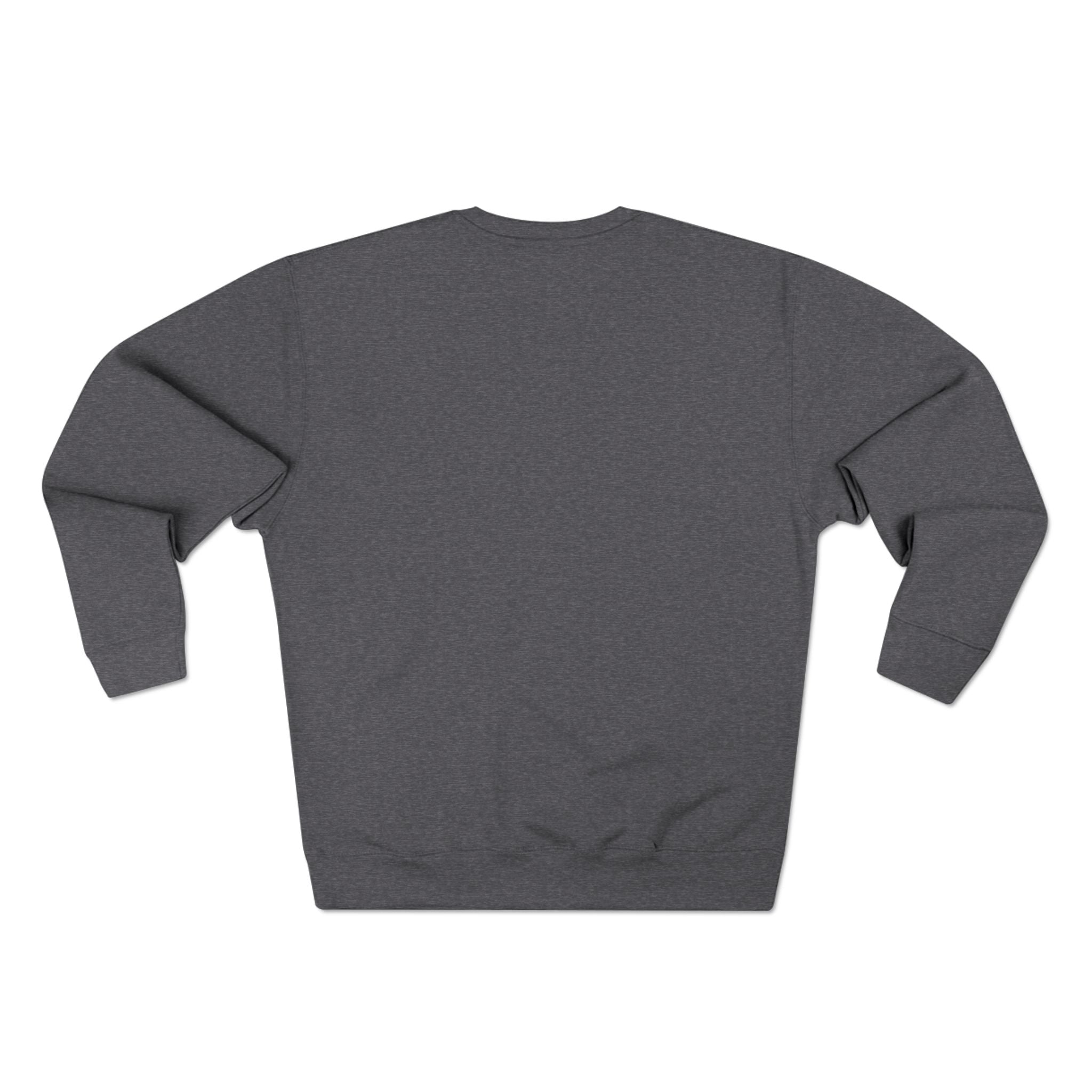 On The Clock Sweatshirt