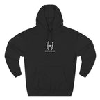 Fantasy Football League DNA HHFF Hoodie