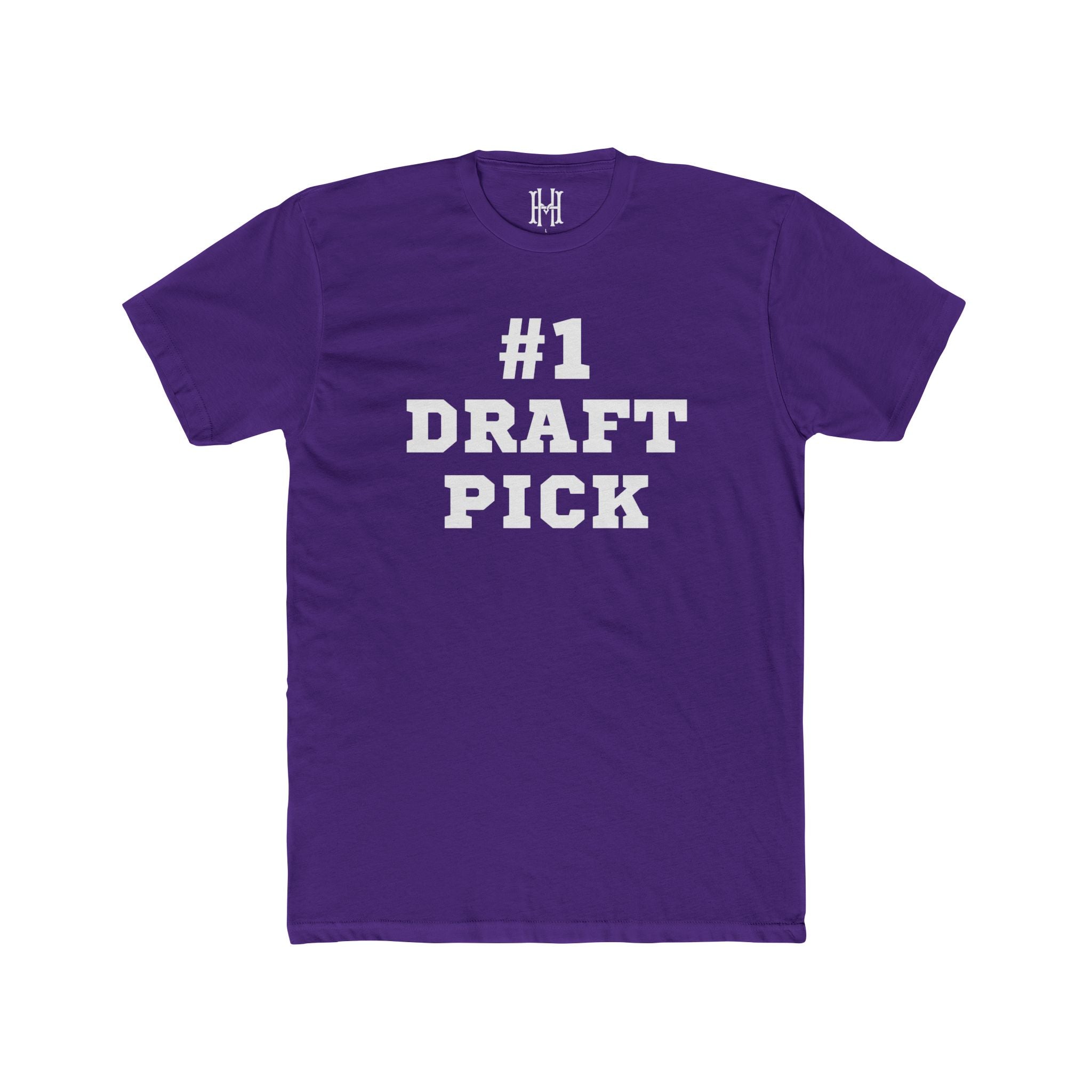 #1 Draft Pick Tee
