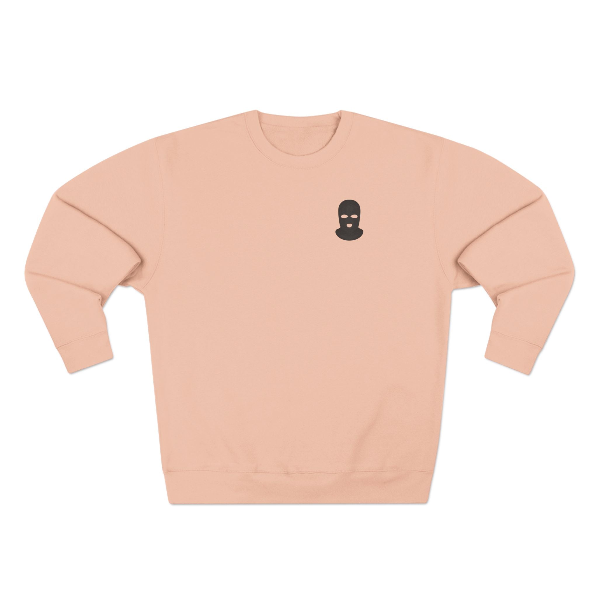 Trade Thief Defined Sweatshirt