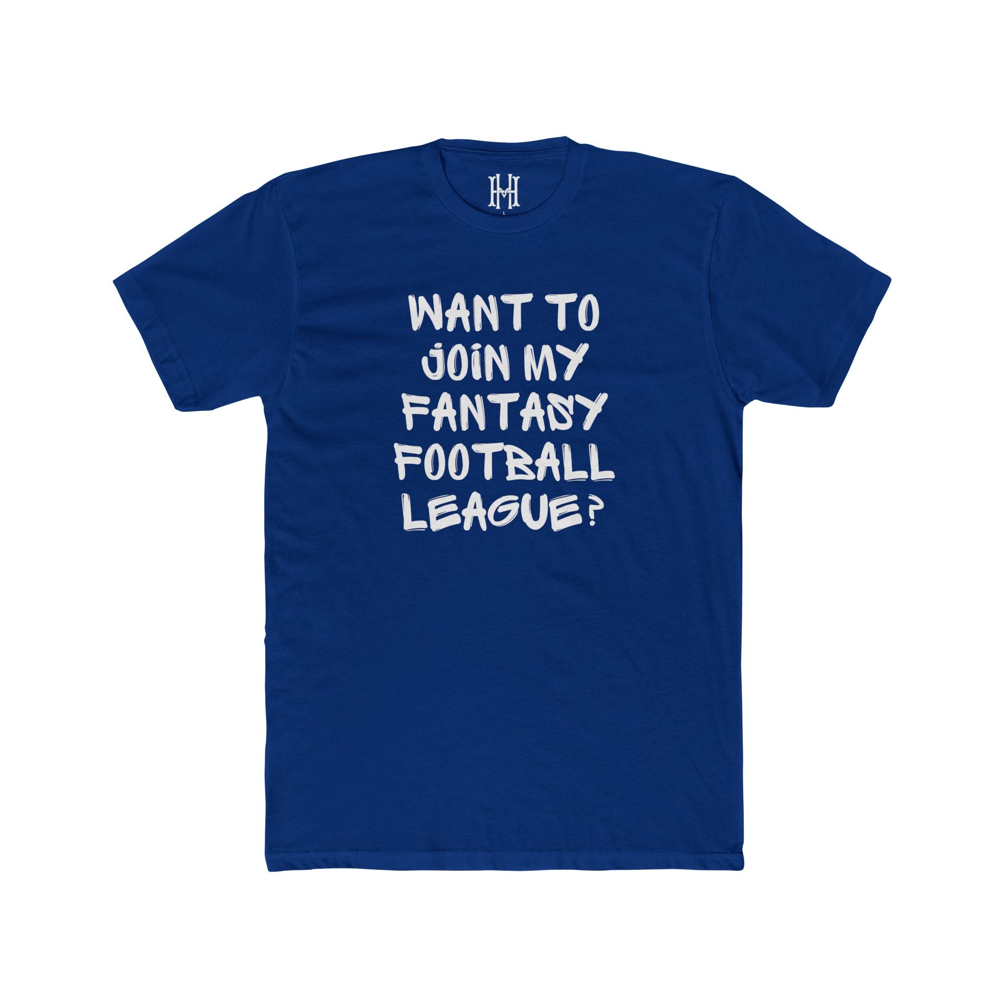 Fantasy Football Recruiter Tee