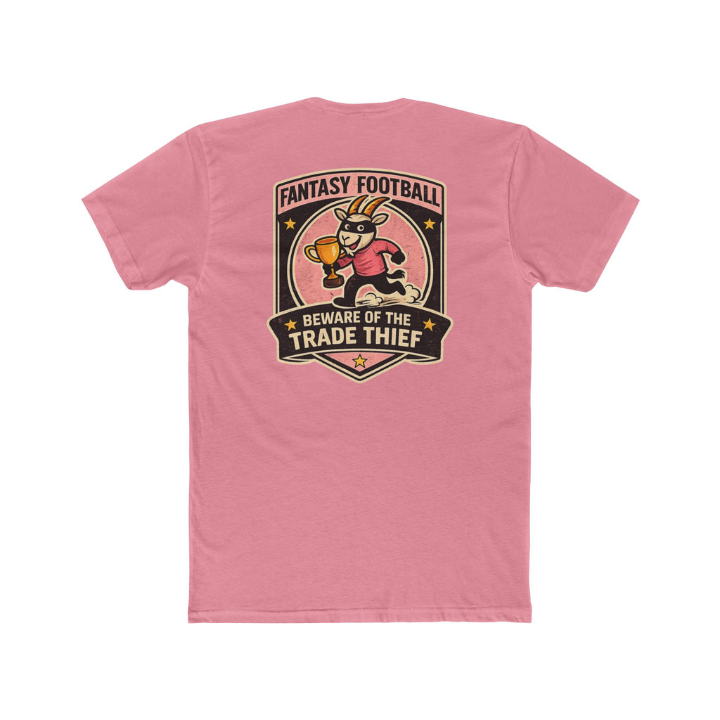 Beware of the Trade Thief Tee