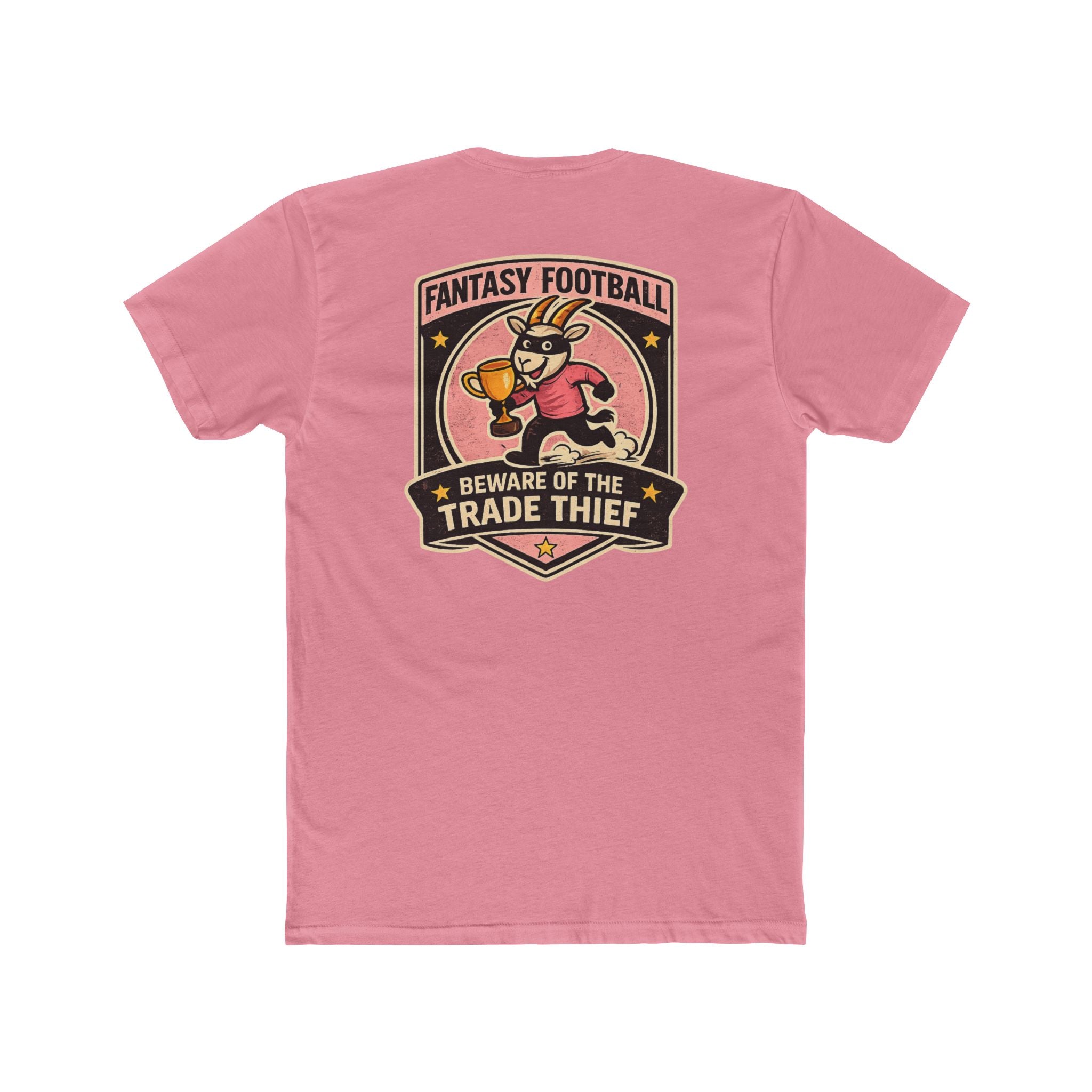 Beware of the Trade Thief Tee