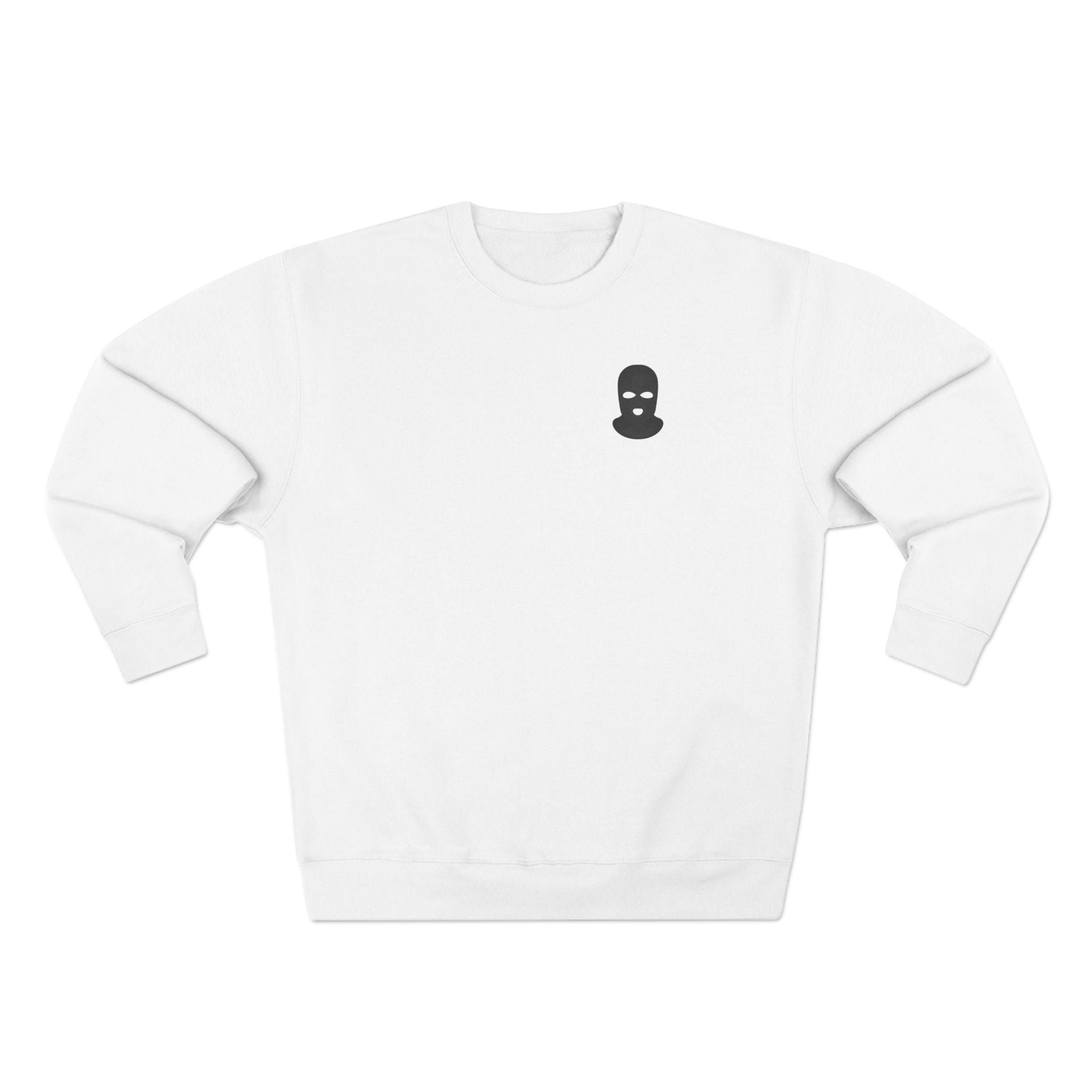 Trade Thief Defined Sweatshirt