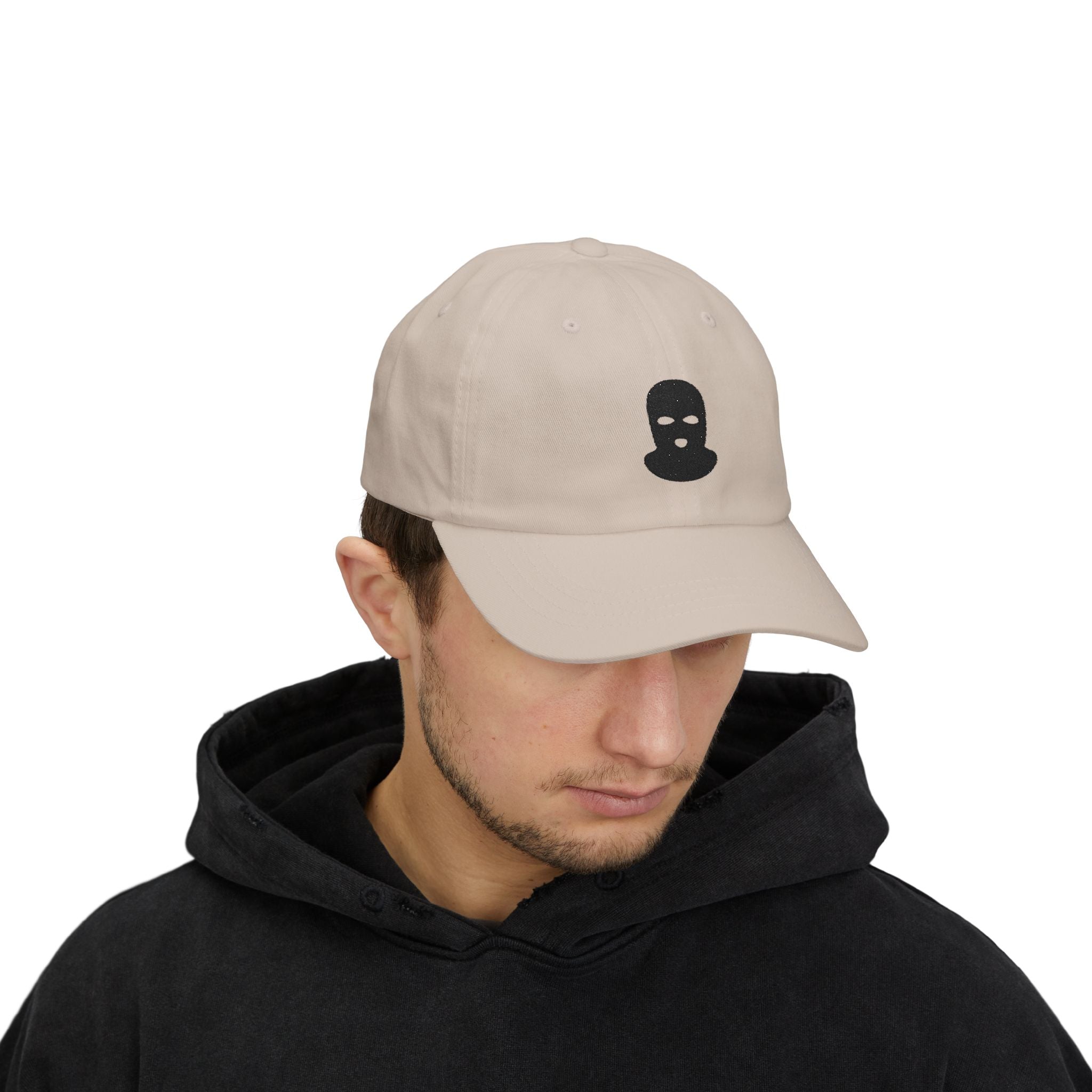 Trade Thief Embroidered Hat