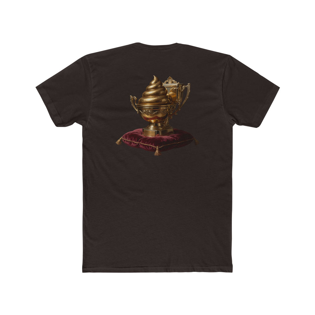 Fantasy Football Sh*t Bowl Royalty Tee