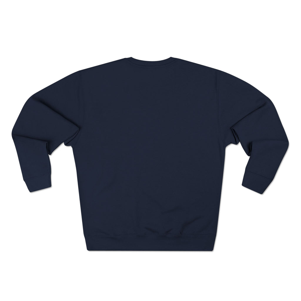 On The Clock Sweatshirt