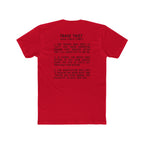 Trade Thief Defined Tee