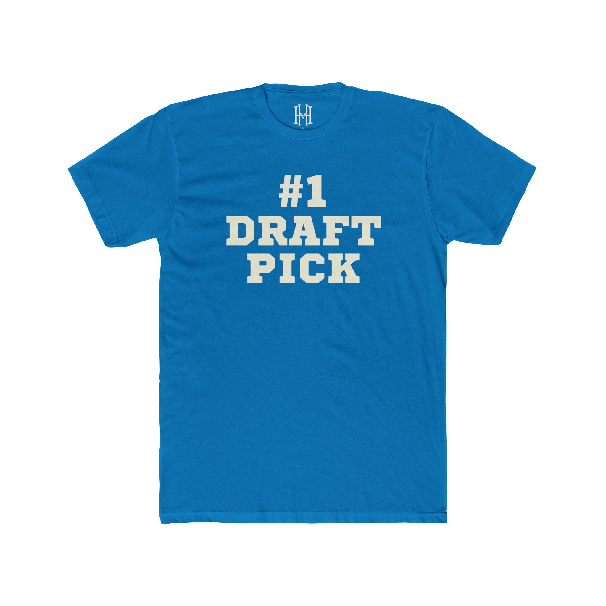 #1 Draft Pick GOAT Edition Tee