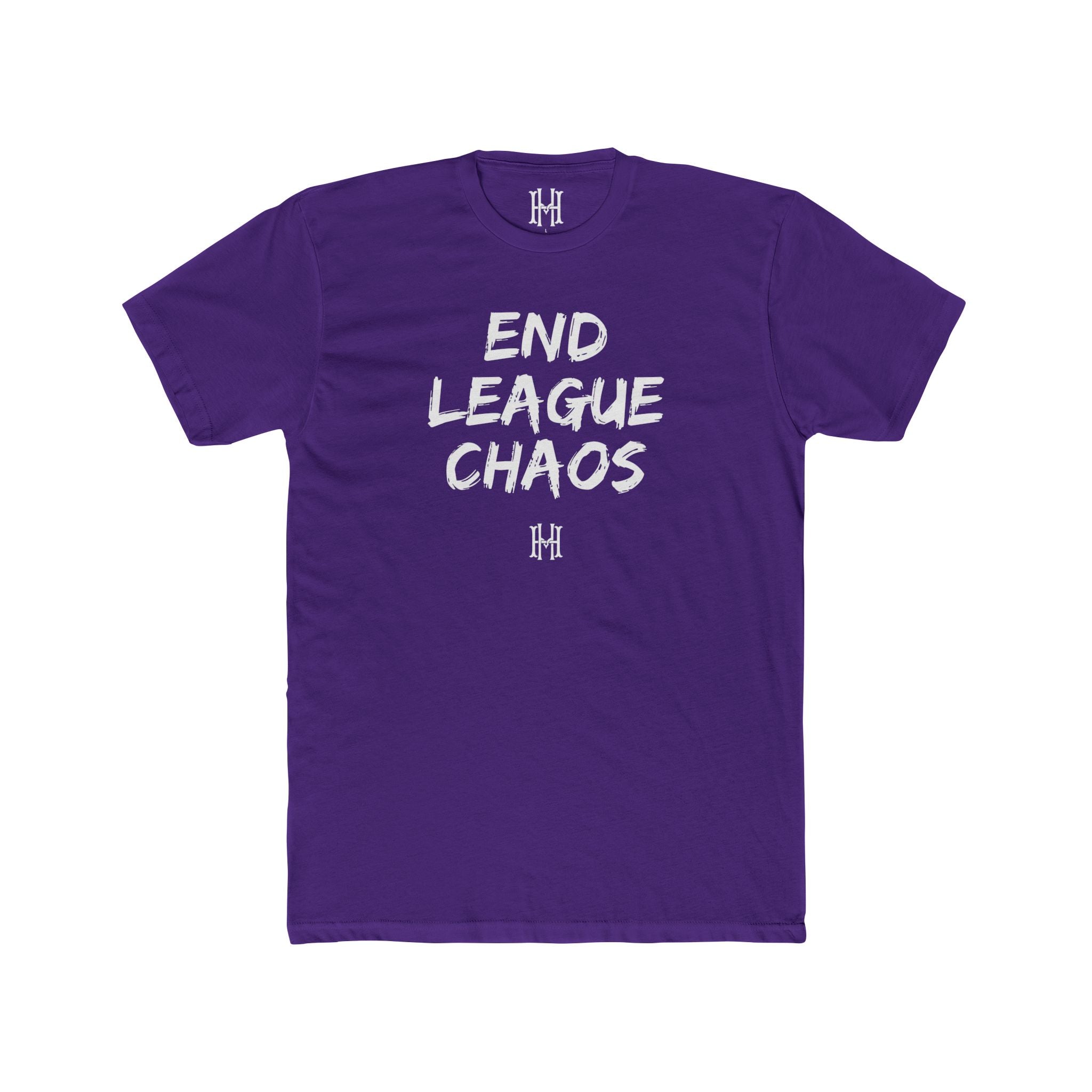 HHFF End League Chaos Tee