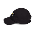 Commissioner Runs This League Embroidered Hat