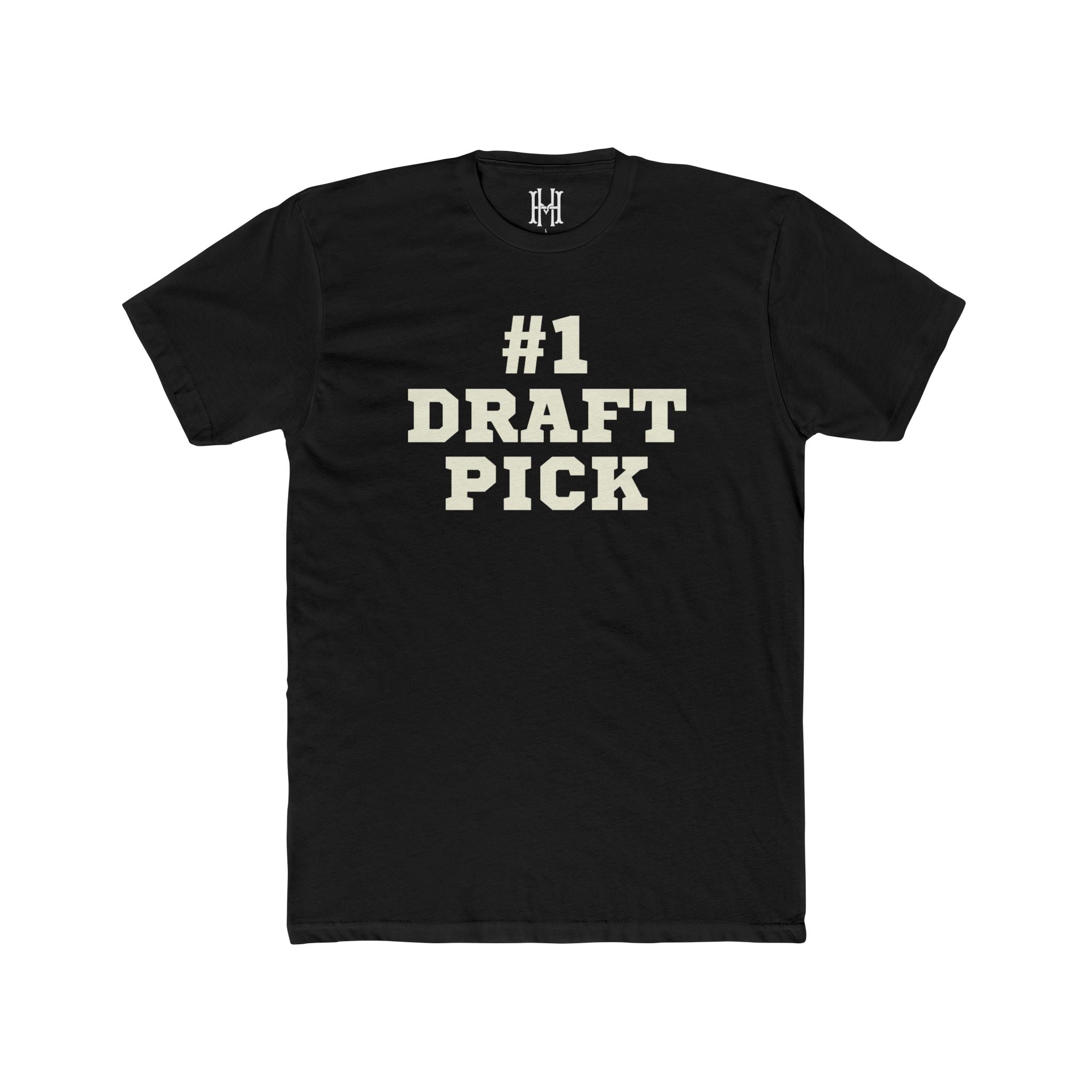 #1 Draft Pick GOAT Edition Tee