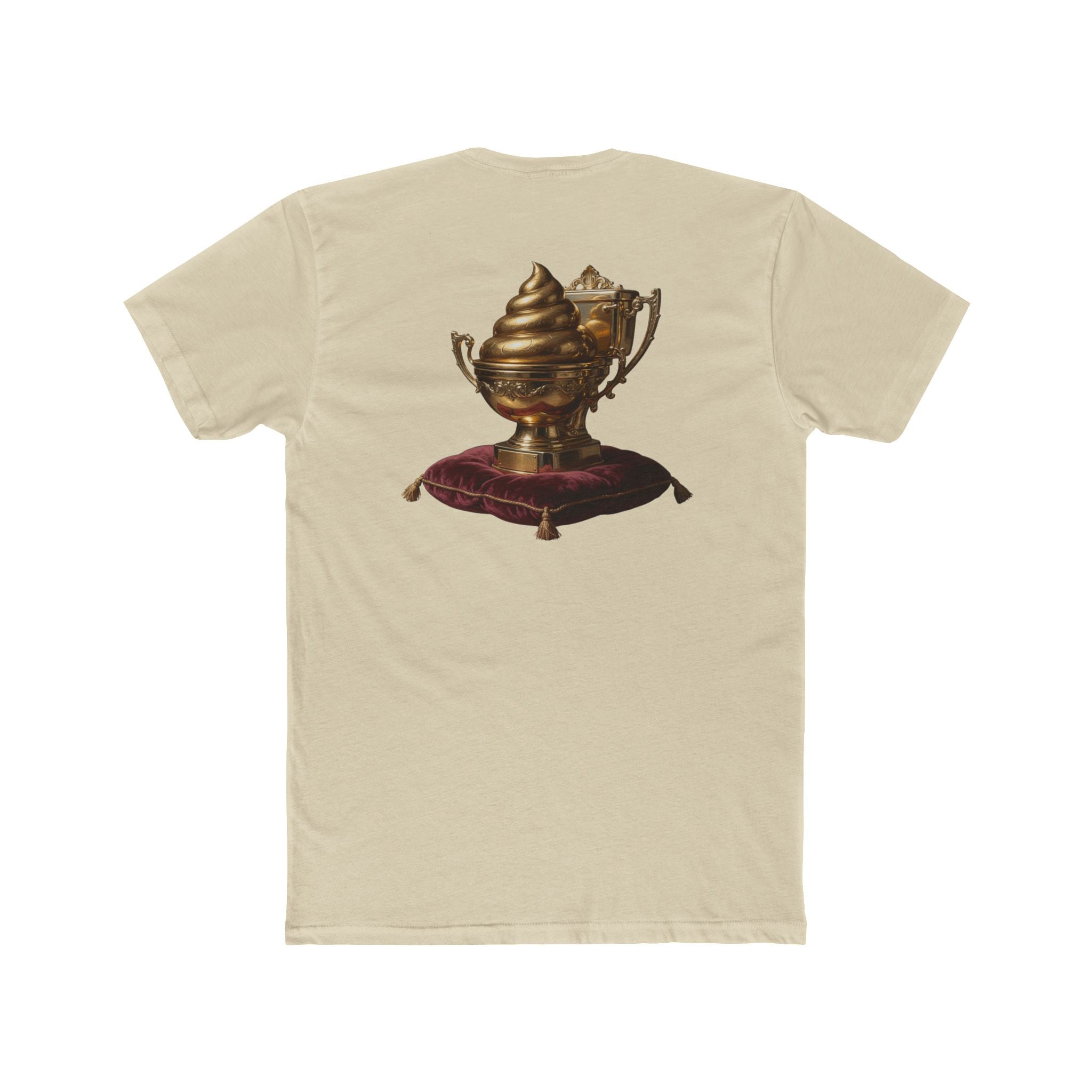 Fantasy Football Sh*t Bowl Royalty Tee