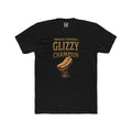 fantasy football shirt with golden glizzy champion design