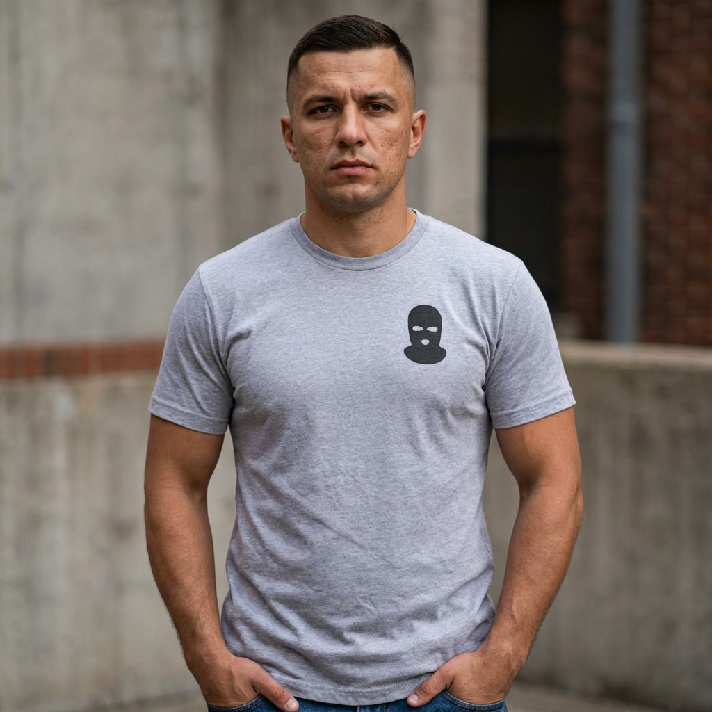 fantasy football shirt with trade thief defined design