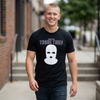 Certified Trade Thief Tee