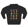 Fantasy Football League DNA HHFF Hoodie