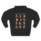 Fantasy Football League DNA HHFF Hoodie
