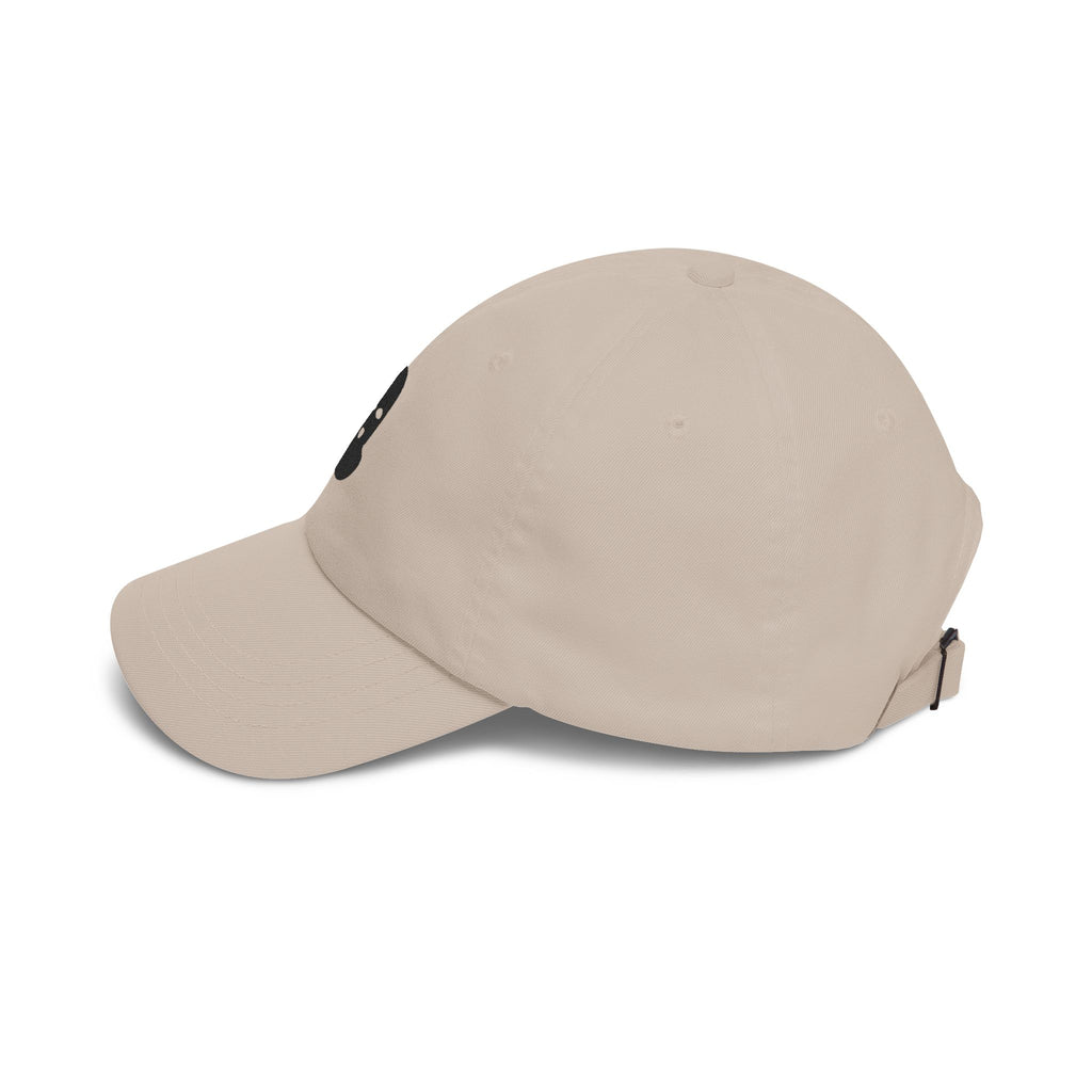 Trade Thief Embroidered Hat