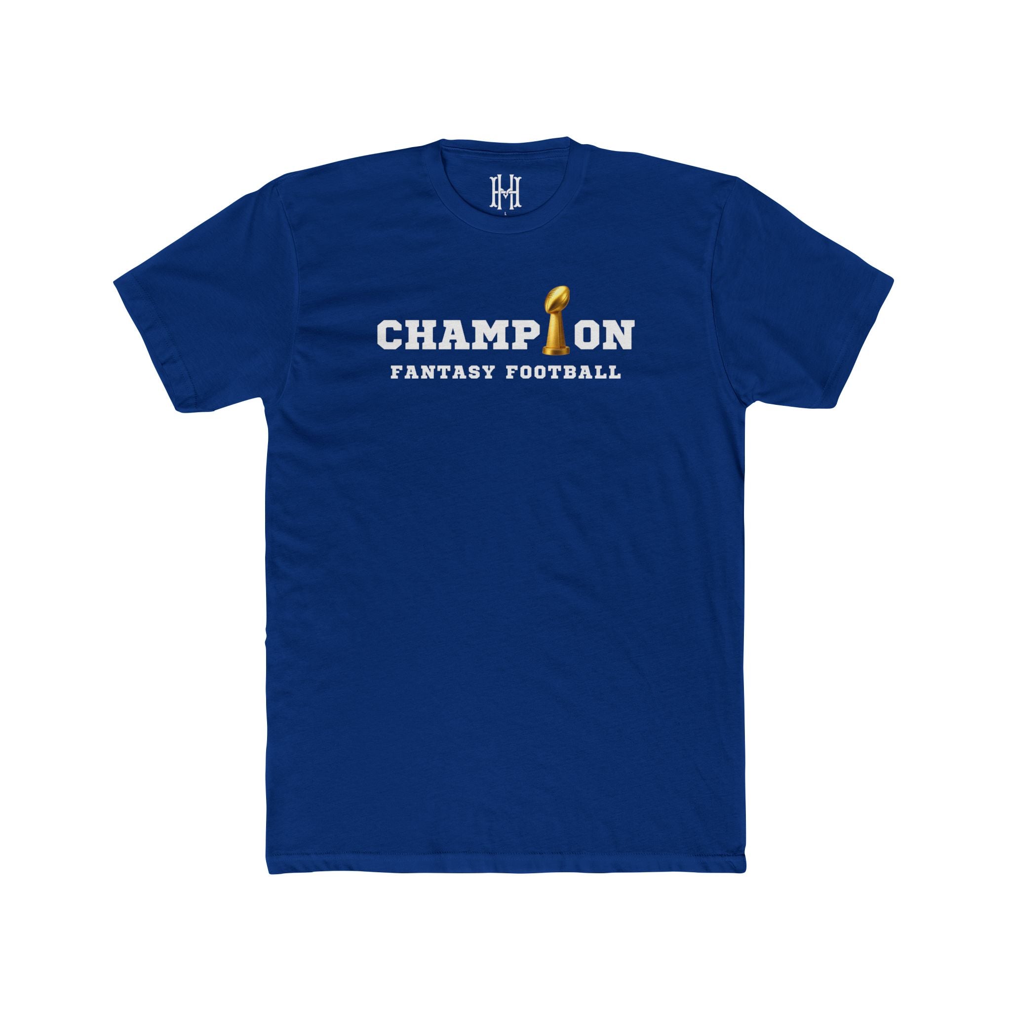 Champion Trophy Tee