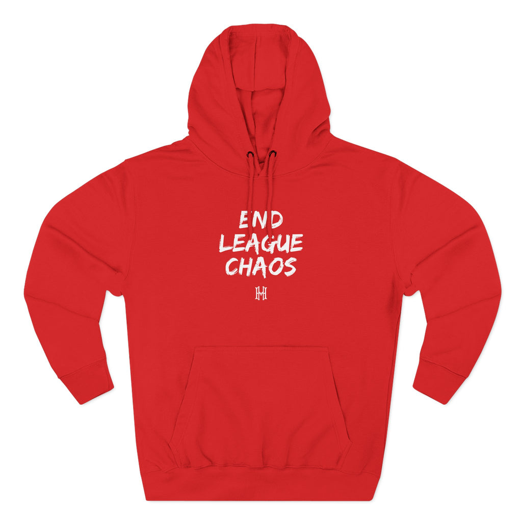 End League Chaos Champion Hoodie