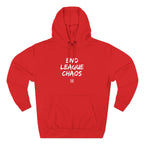 End League Chaos Champion Hoodie