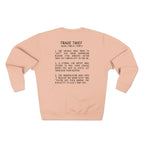 Trade Thief Defined Sweatshirt